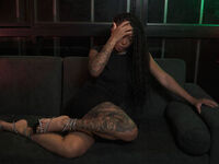 free videochat IvyMorelli
