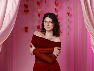 adultcam photo IvySimmons