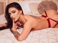 free webcam video IzaBelle