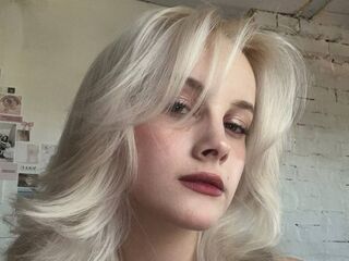 naked camgirl picture JacintaSaad