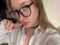 camgirl videochat JadeDerrow