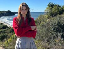 cam show JaneeLoszynski