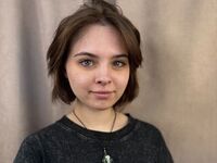 naked girl with webcam masturbating with sextoy JaneenEgleton