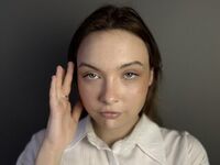 beautiful girl cam JaniceChambers