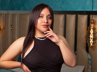 naked cam girl JayaVix