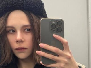 camwhore nude JaymeAllsup