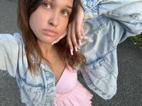naughty cam JazminHalajian