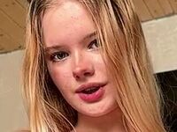 sexwebcam picture JeannettaCeraos