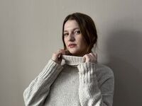 hot webcam picture JeannineHerzog