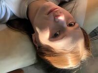 live striptease show JeneLampiasi