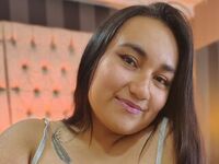 girl webcam JeniferMorat