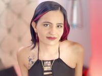 naughty videochat JennaArlet