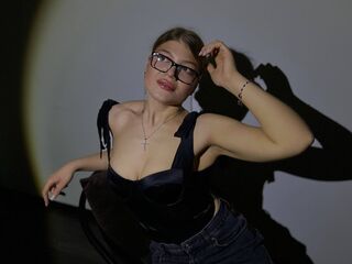 free videochat JennyBlossom