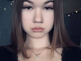 sexy live girl JerryBlechman