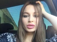 hot naked webcam girl JesBerry