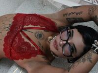 web cam live JessiHilton
