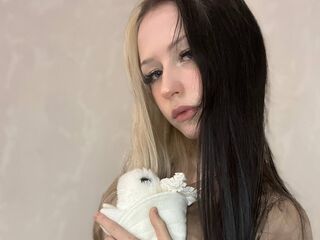 kinky webcam show JessiaZahri