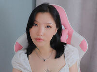 webcam striptease show JessiccaPinkman