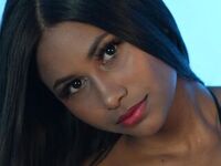 cam girl fingering pussy JeyMoon