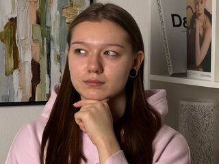 cam girl live webcam video JoanaMacareno