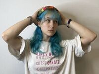 cam girl live webcam video JoannaGraddy