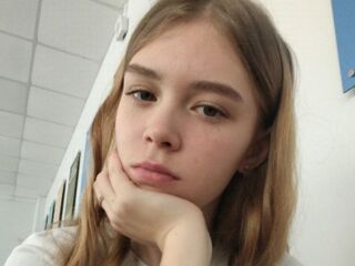 bedroom web cam JoannaRumbo