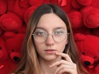webcam striptease show JoeannWene