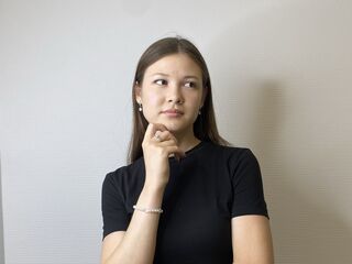 webcam striptease JoellenMishler