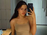 bedroom live webcam JohanaSpagnolia