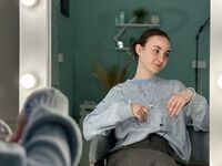 cam girl live webcam JoieOseguera