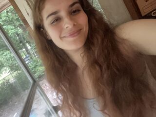 naked camgirl masturbating with vibrator JosephineLago