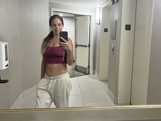 naughty cam bitch JosieJodeci