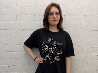 cam slut video chat JoslynForrester