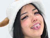 sexy camgirl live JuanaZane