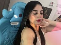 porn web cam JuliLane