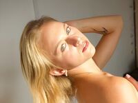 live striptease show JuliaSandri