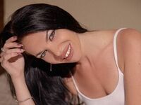 hot cam girl fingering pussy JulieHill