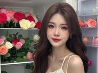 bedroom livecam JulietClara