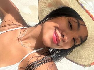 live striptease JulietaBlaze