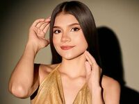 kinky webcam show JulietaMoretti