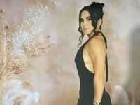 live strip tease show JuliethMaine