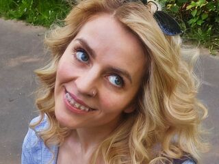 adult live web cam JulietteKramer