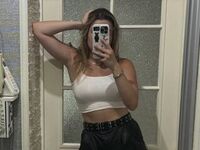 live striptease JulioSaberi