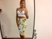 girl webcam KATYDIAZ