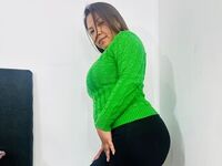 camslut spreading pussy KandyFerrer