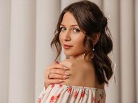 naked camgirl masturbating with dildo KaraKirby