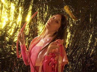 webcamgirl sexchat KarinaSunset