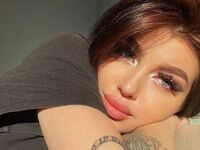 naked webcam girl fingering KarolinaKaren