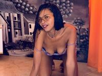 camgirl masturbating KassiNella