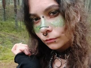 teaser web cam KateSparis